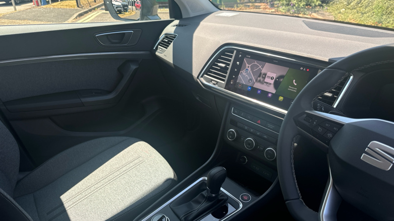 SEAT Ateca 1.5 TSI EVO SE Technology 5dr DSG Petrol Estate